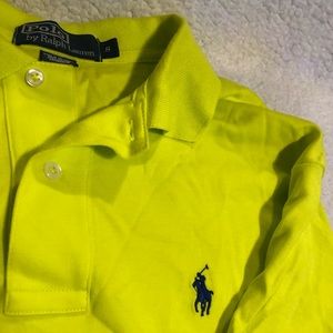 Ralph Lauren Polo Shirt